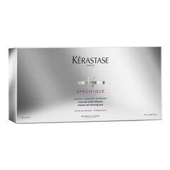 Specifique Aminexil - Anti-hair loss treatment  Θεραπεία Αραίωσης Μαλλιών, Kérastase