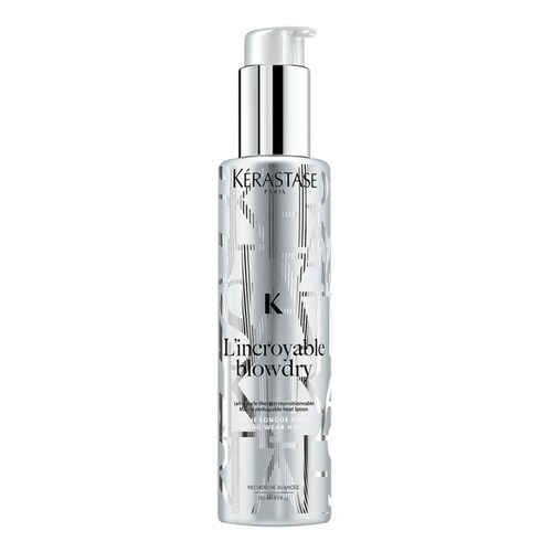 KÉRASTASE - STYLING Mleczko Couture Styling L’incroyable Blowdry