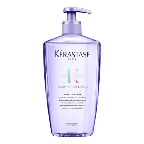 Kérastase - Blond Absolu Bain Lumiere - Σαμπουάν για Όλους τους Τύπους Ξανθών Μαλλιών
