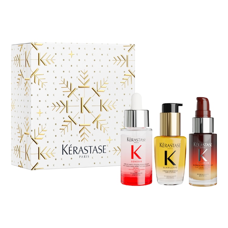 Mini Hero Trio - Haarpflege Geschenkset