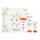 Nutritive - Coffret Trio Holiday Bain, Lait Vital, Mini Nectar Thermique
