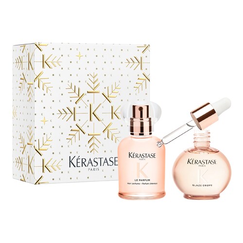 KERASTASE - Gloss Absolu Mist Duo