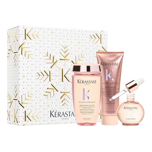 KERASTASE - Gloss Absolu Trio