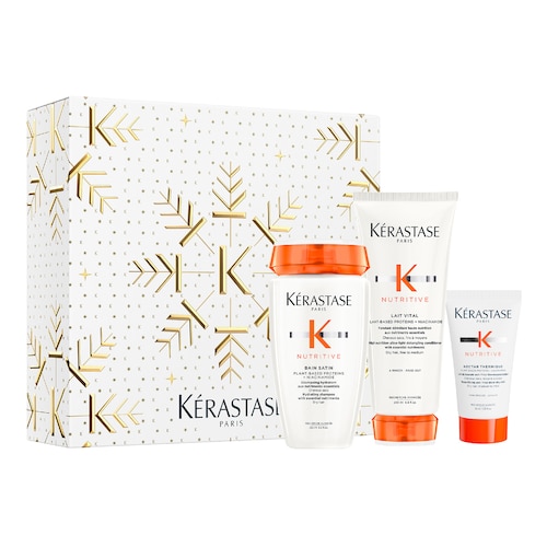 KERASTASE - Nutritive