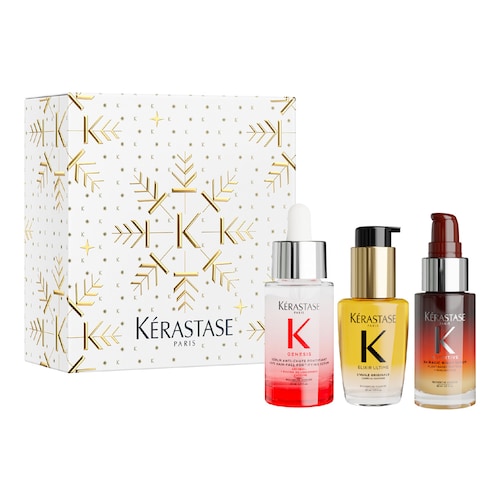 KERASTASE - Mini Hero Trio