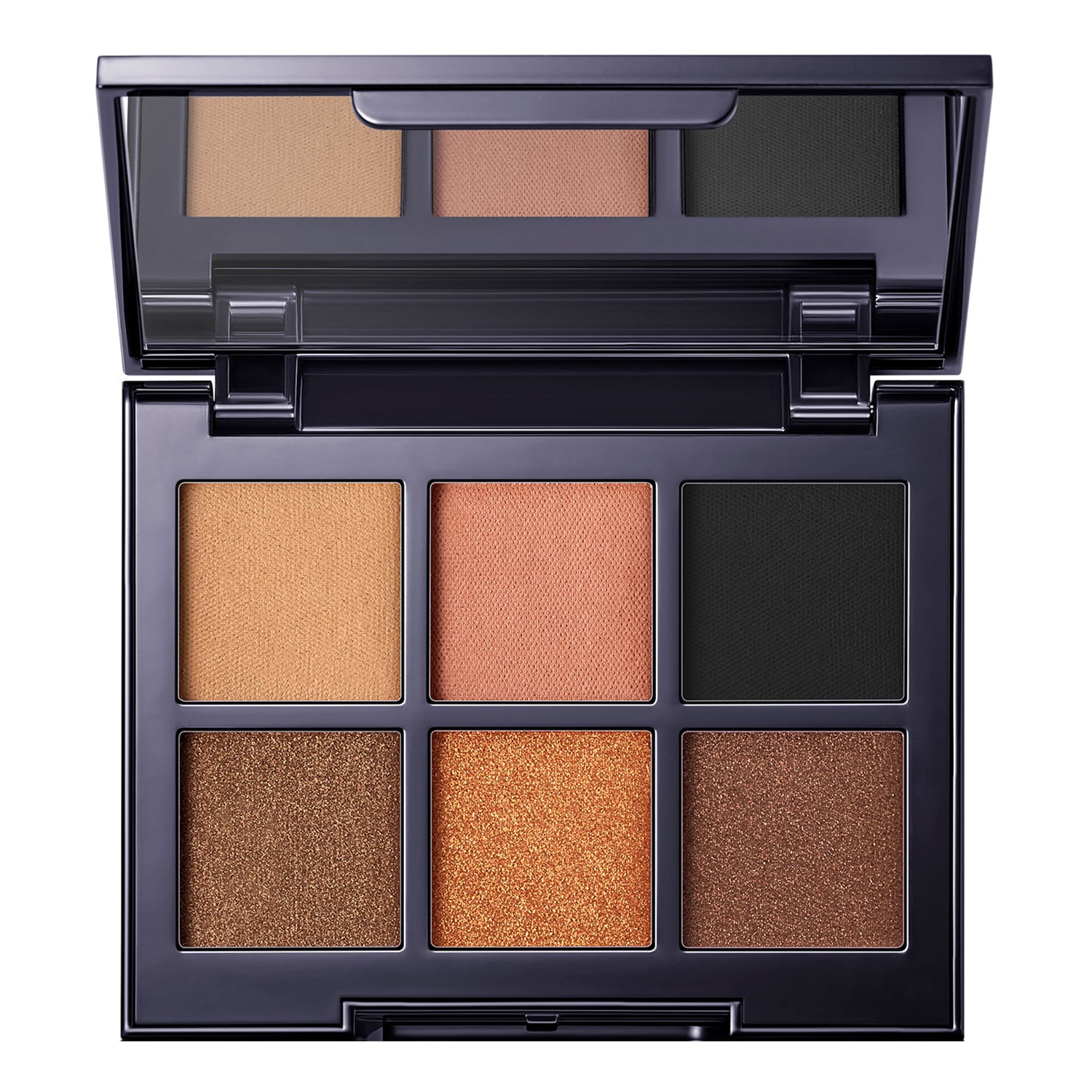 The Contour Eyeshadow Palette Deep