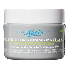 Rare earth - Masque purifiant et d&eacute;sincrustant &agrave; l'Argile Blanche, KIEHL'S SINCE 1851
