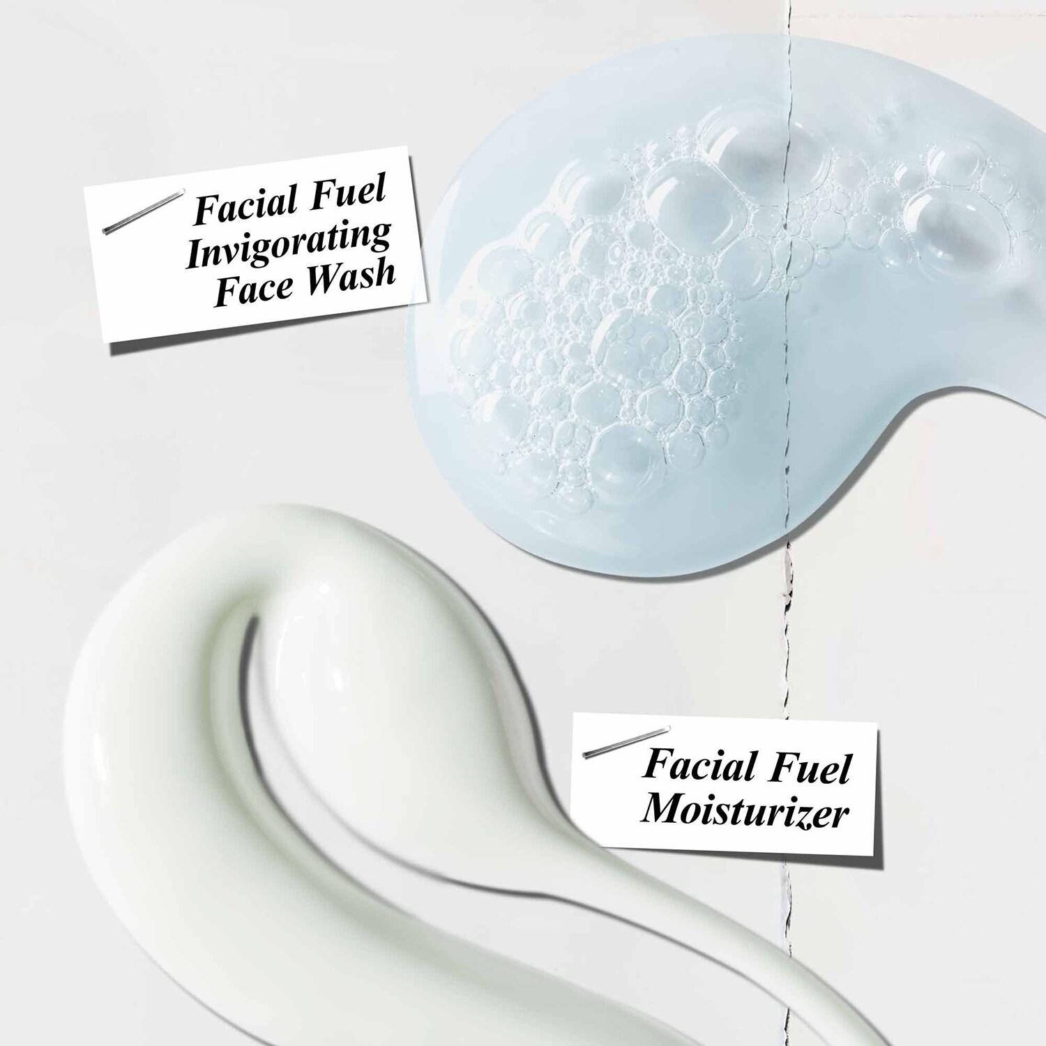 Facial Fuel Face Wash