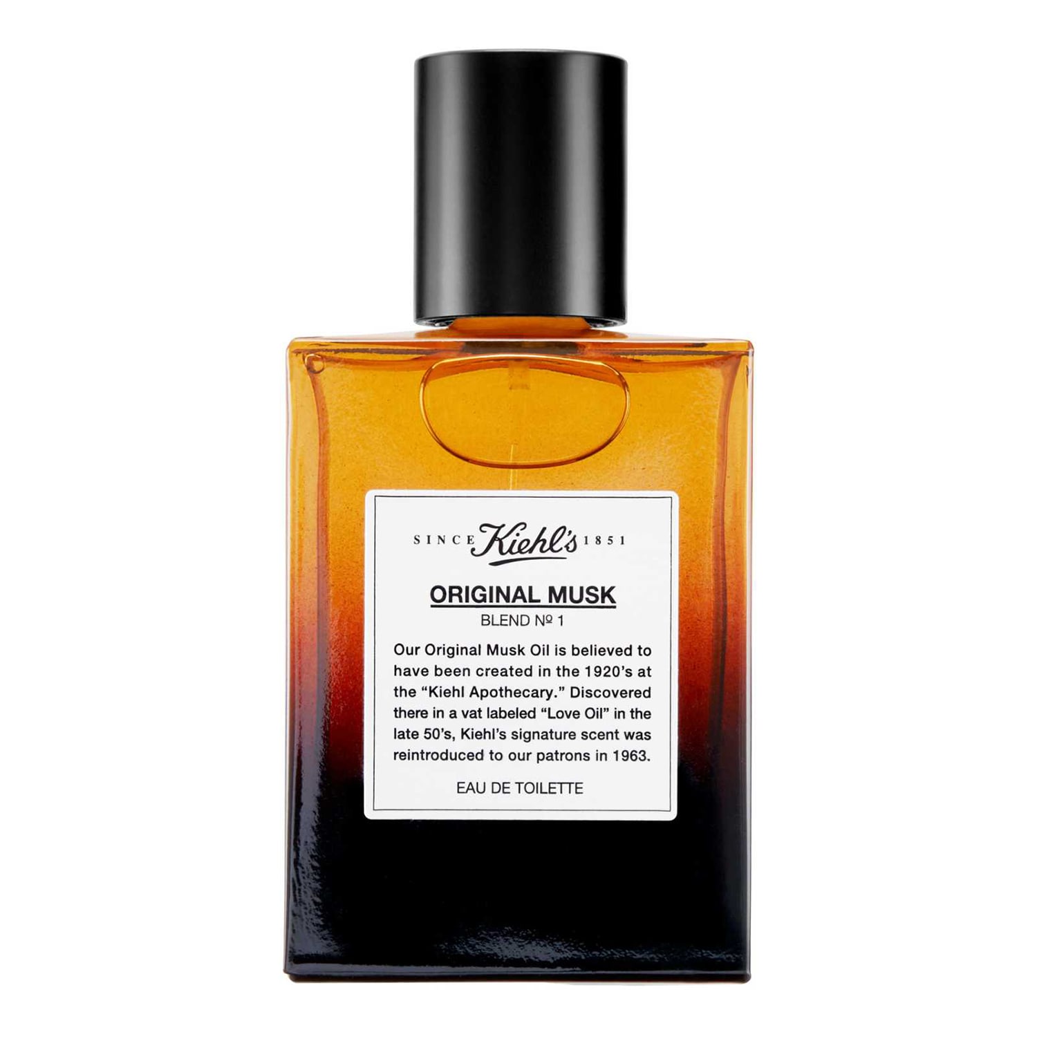 Musk Eau de Toilette Spray