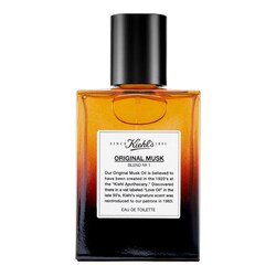 Eau De Toilette Original - Musk