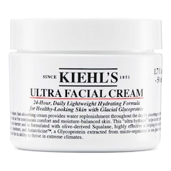 Cr&egrave;me hydratante &agrave; la texture l&eacute;g&egrave;re - Ultra Facial Cream, KIEHL'S SINCE 1851