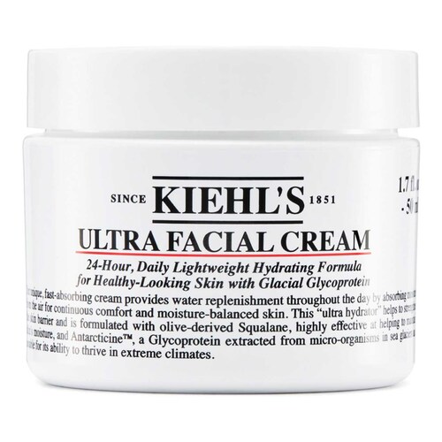 KIEHL'S SINCE 1851 - Ultra Facial Cream