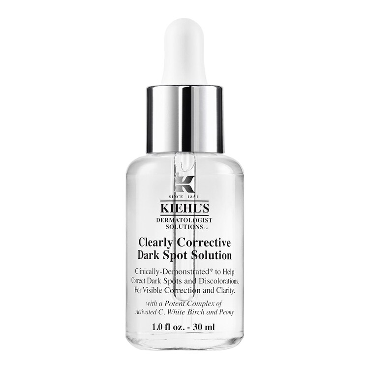Sérum Anti-Taches à l'Acide Salicylique - Clearly Corrective™ Dark Spot Solution