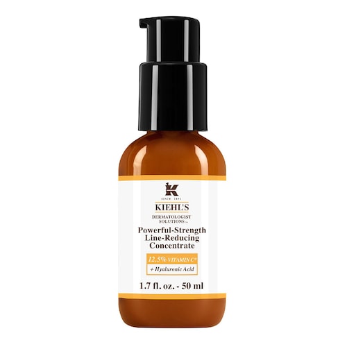 KIEHL'S SINCE 1851 - Powerful-Strength Line-Reducing