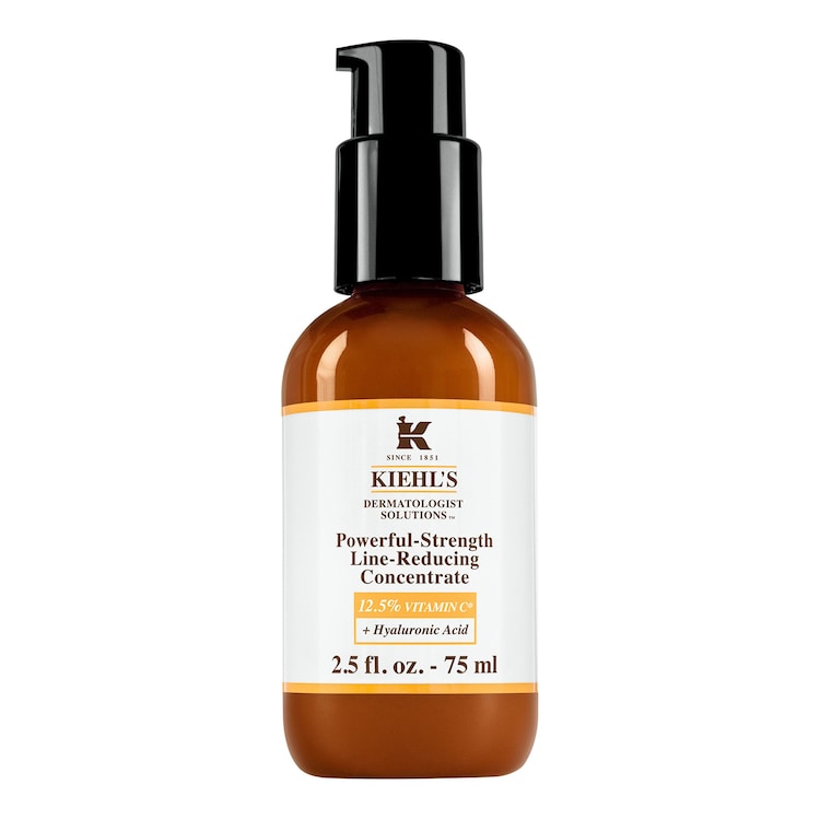 Powerful Strength Line Reducing Concentrate - Siero viso antirughe