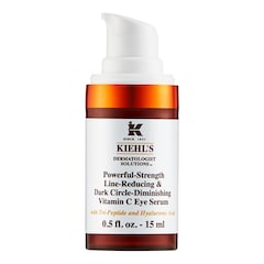 Kiehl&acute;s Powerful Strength - Contorno de olhos com Vitamina C, Kiehl's Since 1851