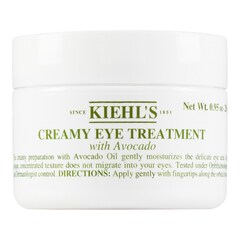 Creamy Eye Treatment With Avocado - Cr&egrave;me Contour des Yeux &agrave; l&rsquo;Avocat, KIEHL'S SINCE 1851