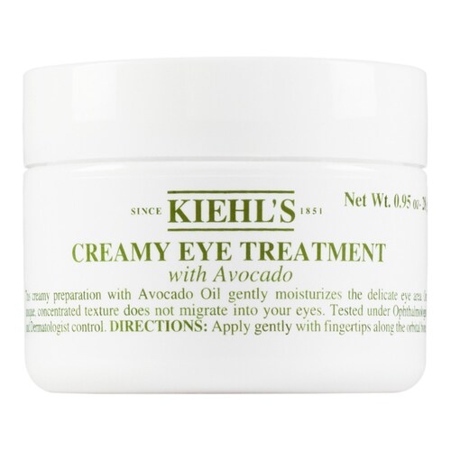 KIEHL'S SINCE 1851 - Creamy Eye Treatment With Avocado