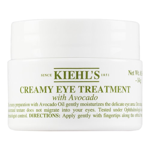 KIEHL'S SINCE 1851 - Creamy Eye Treatment With Avocado