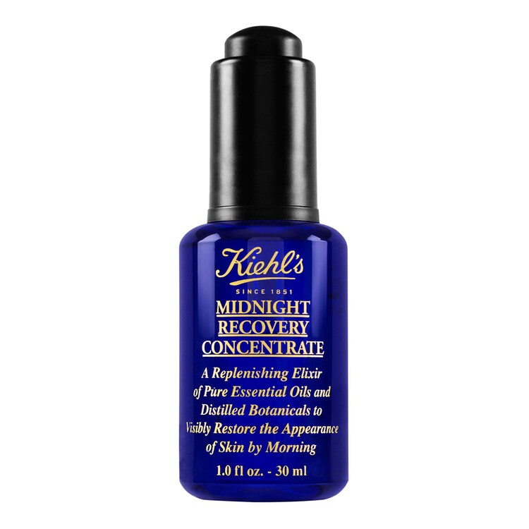 Midnight Recovery Concentrate Oil
