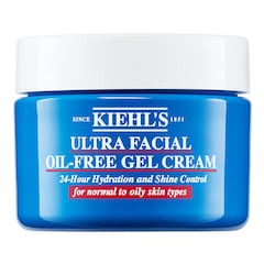 Gel Cr&egrave;me Hydratante pour peaux grasses - Ultra Facial Oil-Free Gel Cream, KIEHL'S SINCE 1851