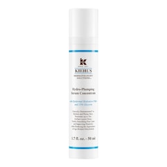 Hydro-Plumping Serum Concentrate - Siero viso idratante e antirughe, KIEHL'S SINCE 1851