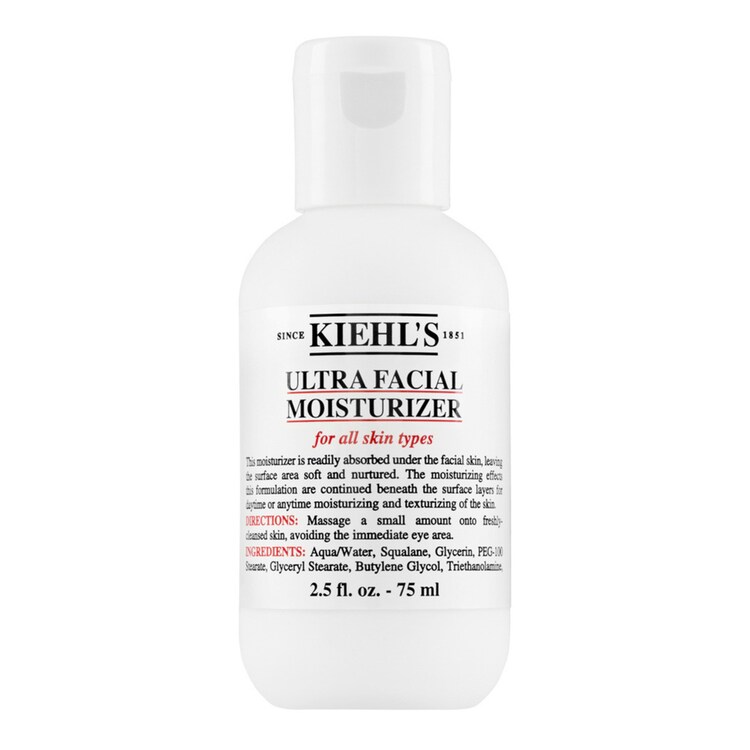 Ultra Facial - Moisturizer