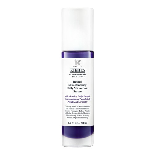 KIEHL'S SINCE 1851 -  Retinol Skin-Renewing Daily Micro-Dose Treatment