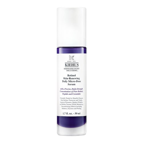 KIEHL'S SINCE 1851 - Retinol Skin-Renewing Daily Micro-Dose Treatment