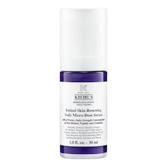 S&eacute;rum anti-&acirc;ge au R&eacute;tinol Pur Micro-Dos&eacute; - Retinol Daily Micro-Dose Serum, KIEHL'S SINCE 1851
