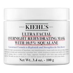 Ultra Facial Overnight Rehydrating Masque - Masque de nuit r&eacute;hydratant, KIEHL'S SINCE 1851