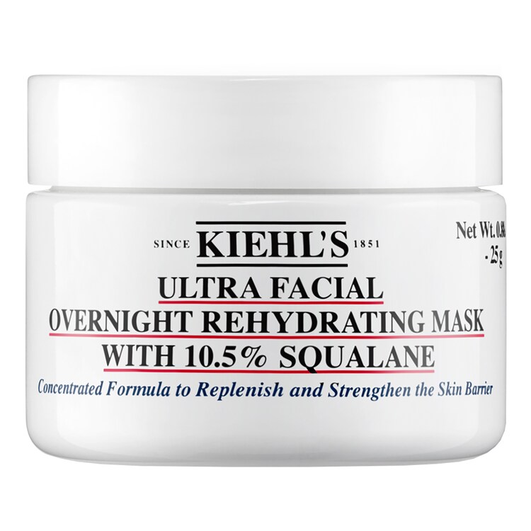 Ultra Facial Overnight Rehydrating Masque - Masque de nuit réhydratant