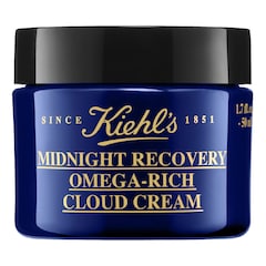 Cr&egrave;me de Nuit R&eacute;g&eacute;n&eacute;rante aux Huiles Botaniques - Midnight Recovery Cloud Cream, KIEHL'S SINCE 1851