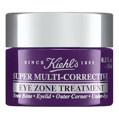 Cr&egrave;me Yeux correctrice aux Peptides de Collag&egrave;ne - Super Multi-Corrective Eye, KIEHL'S SINCE 1851