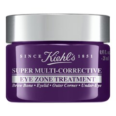 Super Multi Eye Zone Treatment - Anti-Aging Augencreme, KIEHL'S SINCE 1851