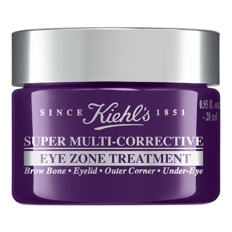 Super Multi Eye Zone Treatment - Anti-Aging Augencreme