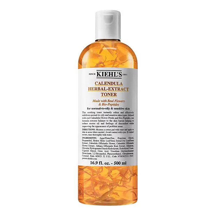 Calendula Herbal - Extract Toner