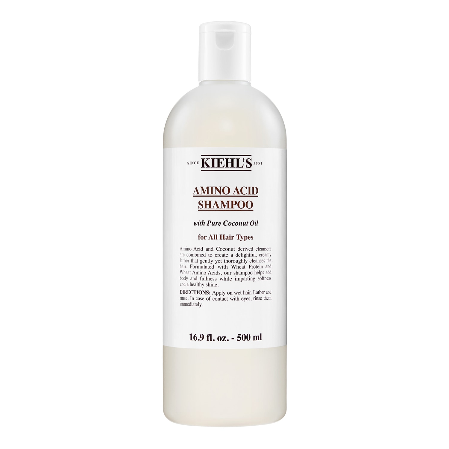 Amino Acid Shampoo