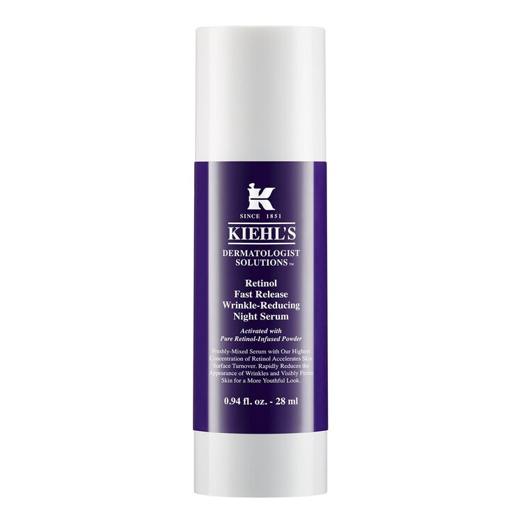 Retinol Fast Release - Sérum de noche antiedad con retinol
