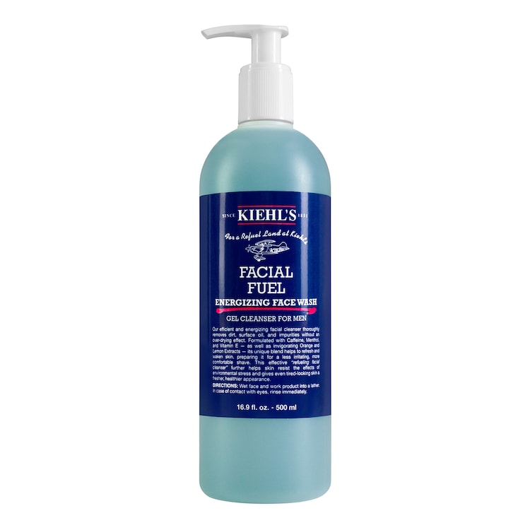 Facial Fuel - Energizing Face Wash