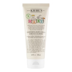 Nurturing Baby Cream - F&uuml;r Gesicht und K&ouml;rper, KIEHL'S SINCE 1851