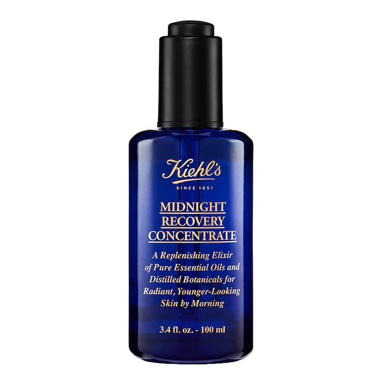 Kiehl's Olive Fruit Oil Nourishing Shampoo