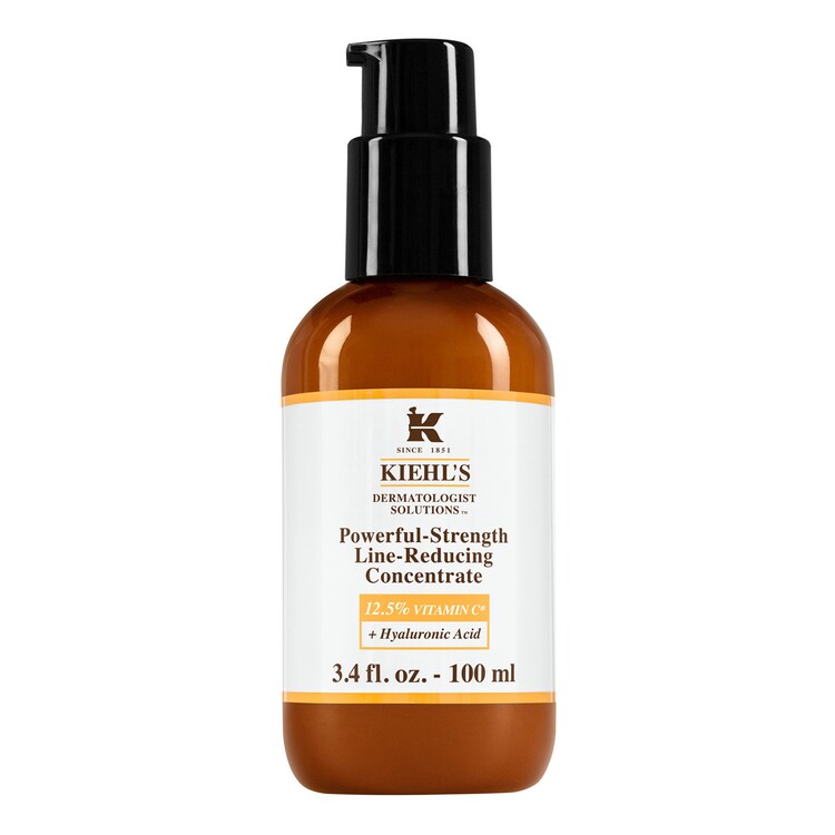 Powerful Strength Line Reducing - Concentrate Serum
