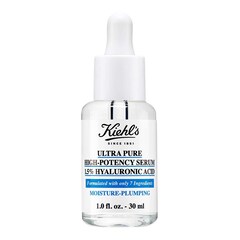 S&eacute;rum Ultra Pur - S&eacute;rum facial con &aacute;cido hialur&oacute;nico, Kiehl's Since 1851