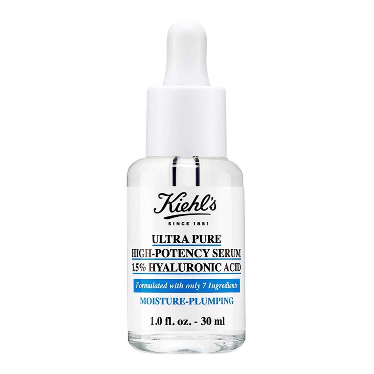 Pure Serum 1.5% Hyaluronic Acid
