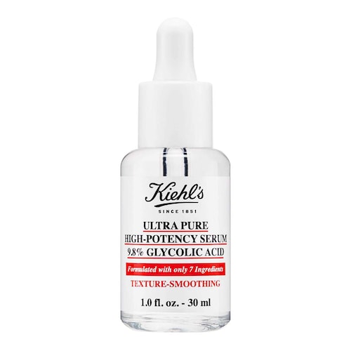 KIEHL'S SINCE 1851 - Ultra Pure High-Potency Serum 9.8% Glycolic Acid