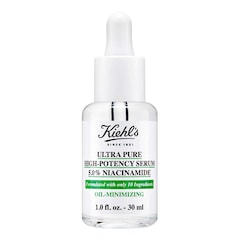 S&eacute;rum Ultra Pur - S&eacute;rum Visage &agrave; la Niacinamide, KIEHL'S SINCE 1851