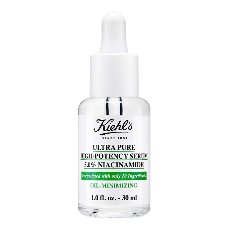 Sérum Ultra Pur - Serum Facial con Niacinamida