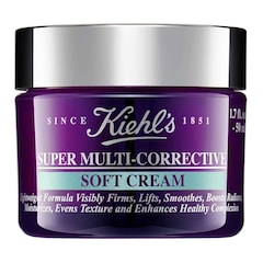 Super Multi-Corrective Soft Cream - Crema hidratante, Kiehl's Since 1851