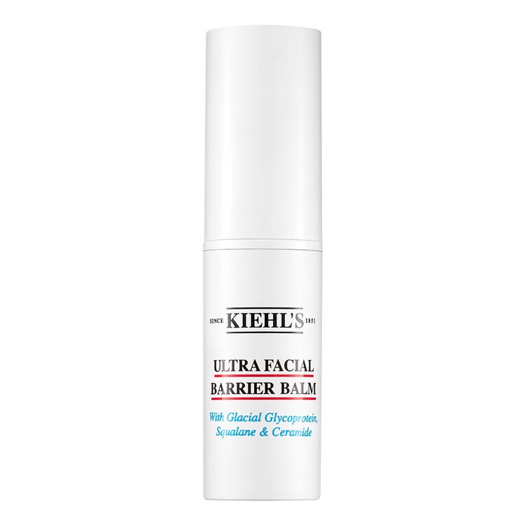 Ultra Facial Barrier Balm - Baume Nomade Ultra Hydratant au Squalane